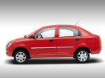 Chery QQ6 2006 года